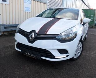 Renault Renault Clio IV dci Life Initiale 4-türig Bj:2018 Gebrauchtwagen