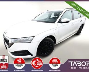 Skoda Skoda Octavia IV Combi 1.4 TSI 204 DSG Ambition LE Gebrauchtwagen