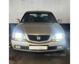 Honda Honda Legend 3.5i V6 LS Gebrauchtwagen