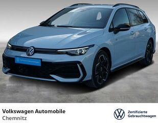 VW Volkswagen Golf Variant VIII 2.0 TDI Head-up R-Lin Gebrauchtwagen