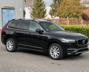 Volvo Volvo XC90 Momentum AWD *TOP Ausstattung* Gebrauchtwagen