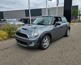 Mini MINI Cooper S COOPER S Gebrauchtwagen