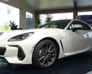 Subaru Subaru BRZ 2.4i Sport Gebrauchtwagen