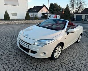 Renault Renault Megane III Coupe / Cabrio Floride*N.0688 * Gebrauchtwagen