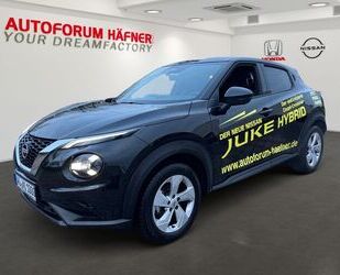 Nissan Juke Gebrauchtwagen