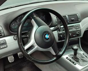 BMW BMW 320Ci - Caprio Gebrauchtwagen