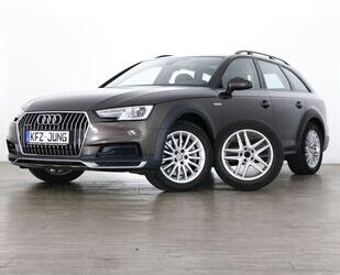 Audi Audi A4 Allroad quattro/Pano/Xenon/AHK/Standhz. Gebrauchtwagen