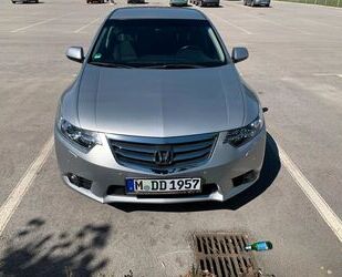 Honda Honda Accord 2.0 Elegance Gebrauchtwagen