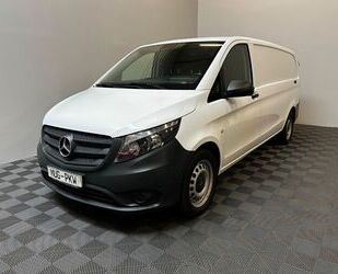 Mercedes-Benz Mercedes-Benz Vito Kasten 119 CDI RWD extralang *H Gebrauchtwagen