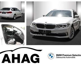 BMW BMW 520d xDrive Touring*Innovationspaket*Glasdach* Gebrauchtwagen