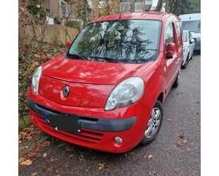 Renault Renault Kangoo Happy Family 1.6 16V 105 Happy Fami Gebrauchtwagen