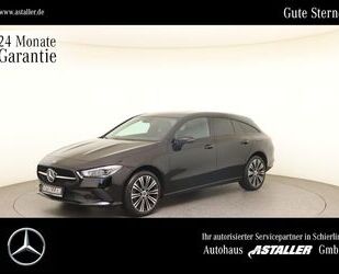 Mercedes-Benz Mercedes-Benz CLA 250 SB e Progressive+Pano+Night+ Gebrauchtwagen