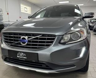 Volvo Volvo XC60 Momentum 2WD*PANO*NAVI*RFK*Winterpaket* Gebrauchtwagen