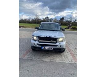 Land Rover Land Rover Range Rover Sport TDV8 HSE HSE Gebrauchtwagen