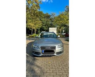 Audi Audi A4 1.8 TFSI / TUV neu Kette usw neu Gebrauchtwagen