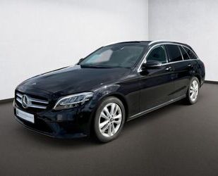 Mercedes-Benz Mercedes-Benz C 200 T *Avantgarde*Stdhzg*RKam*Navi Gebrauchtwagen