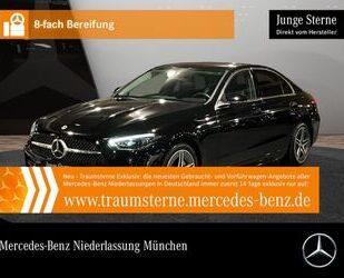 Mercedes-Benz Mercedes-Benz C 300 e AMG/DigiLight/360°/VollDig/D Gebrauchtwagen