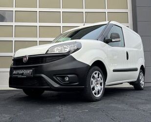 Fiat Fiat Doblò 1.3 MJ SX Kasten °Klimaanlage° Gebrauchtwagen