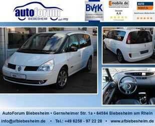 Renault Renault Grand Espace 2.0 dCi Celsium Navi*Teillede Gebrauchtwagen