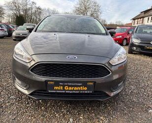 Ford Ford Focus Lim. Trend Gebrauchtwagen