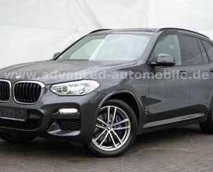 BMW BMW X3 xDrive 30 d M Sport|LED|TOT|HUD|CAM|AHK|HAR Gebrauchtwagen