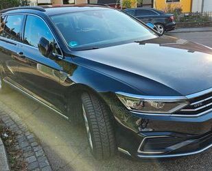 VW Volkswagen Passat 1.4 TSI DSG GTE GTE Gebrauchtwagen