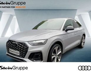 Audi Audi Q5 Sportback S line 45 TFSI quattro 195(265) Gebrauchtwagen