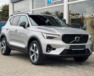 Volvo Volvo XC40 B3 Plus Dark ACC Pixel-LED 360 Cam Gebrauchtwagen