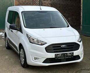 Ford Ford Transit Connect 1,5TDCi Trend TopZustand 3-Si Gebrauchtwagen