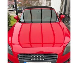 Audi TT Gebrauchtwagen