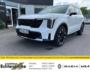 Kia Kia Sorento Platinum 2.2D AWD MY25 +MASSAGE Gebrauchtwagen