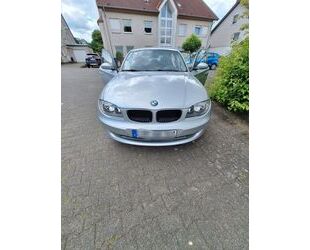 BMW BMW 116i - Gebrauchtwagen