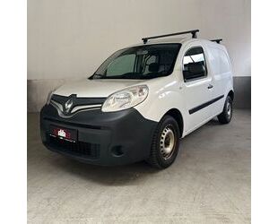 Renault Renault Kangoo ENERGY dCi 90 Mwst Ausw. Gebrauchtwagen