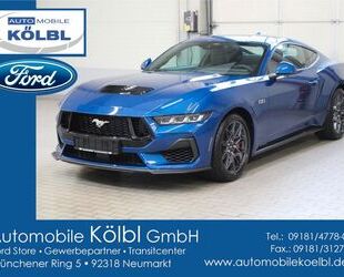 Ford Ford Mustang GT Fastback V8 Aut., !!NEUES MODELL!! Gebrauchtwagen