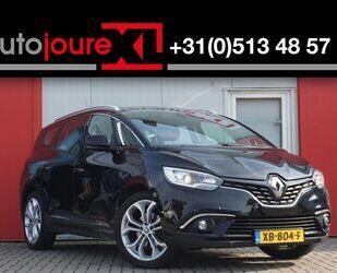 Renault Renault Grand Scenic 1.2 TCe Zen 7-pers. | Navigat Gebrauchtwagen