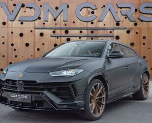 Lamborghini Lamborghini Urus S *CARBON*MASSAGE*PANO*STYLE*ADAS Gebrauchtwagen