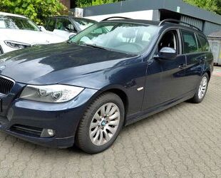 BMW BMW 318 Baureihe 3 Touring 318i Gebrauchtwagen