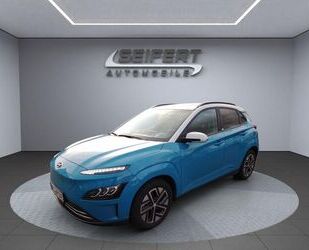 Hyundai Hyundai KONA EV I PRIME I NAVI I SHZ I LED I Gebrauchtwagen