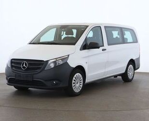 Mercedes-Benz Mercedes-Benz Vito Tourer 114 CDI Autom Pro lang K Gebrauchtwagen