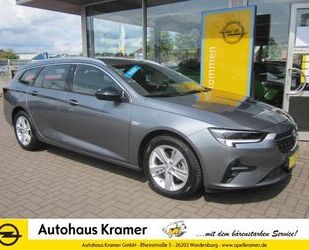 Opel Opel Insignia B ST Elegance 1,5D MATRIX NAVI AGR Gebrauchtwagen