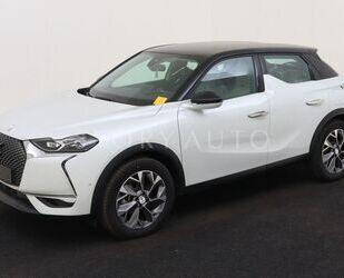 DS Automobiles DS Automobiles DS3 E-Tense Rivoli NO EU/KEIN EU/T1 Gebrauchtwagen