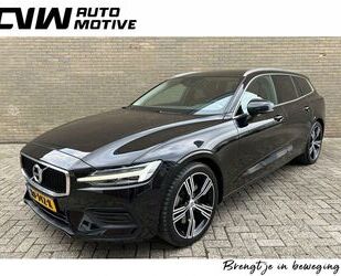 Volvo Volvo V60 2.0 T5 250PK | 19 inch R-design | Leder Gebrauchtwagen