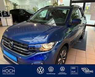 VW Volkswagen T-Cross 1.0 TSI Move+Kamera ACC+Navi+La Gebrauchtwagen