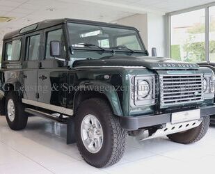 Land Rover Land Rover Defender 110 SE 1.Hd/Neuzustand/45.500K Gebrauchtwagen