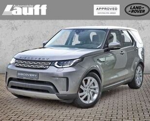 Land Rover Land Rover Discovery 5 HSE 3.0 AWD Aut. SDV6 EU6d- Gebrauchtwagen