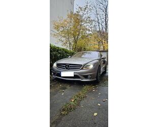 Mercedes-Benz Mercedes-Benz CL 63 AMG AMG Gebrauchtwagen