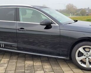 Audi Audi A4 35 TDI S tronic advanced Avant advanced Gebrauchtwagen