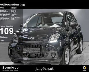 Smart Smart EQ fortwo SHZ Gebrauchtwagen