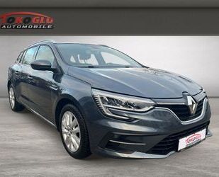 Renault Renault Megane IV Grandtour 1.5 BLUE dCi 115 EU6d Gebrauchtwagen