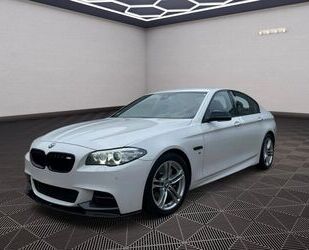 BMW BMW 535 Baureihe 5 Lim. 535d M Paket Gebrauchtwagen